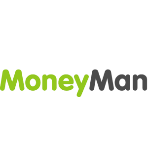 MoneyMan Logo