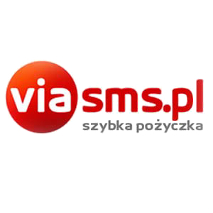 Via SMS Logo