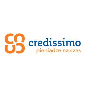 Credissimo Logo