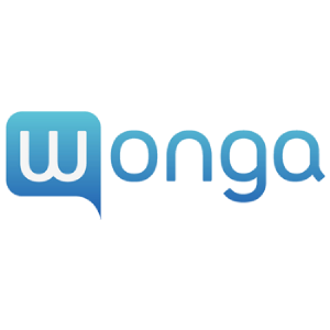 Wonga Logo