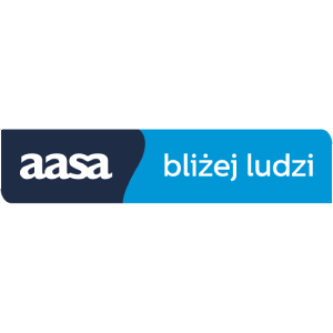 Aasa Polska Logo