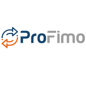 Profimo logo